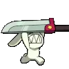 🐰 Эмодзи «Skullgirls» для Telegram