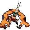 💪 Эмодзи «Skullgirls» для Telegram