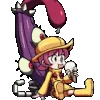 🍦 Эмодзи «Skullgirls» для Telegram