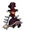 💣 Эмодзи «Skullgirls» для Telegram