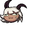 👾 Эмодзи «Skullgirls» для Telegram