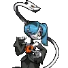 🙂 Эмодзи «Skullgirls» для Telegram