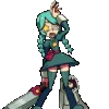 😵‍💫 Эмодзи «Skullgirls» для Telegram