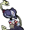 🥸 Эмодзи «Skullgirls» для Telegram