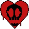 Стикерпак Skullgirls для Telegram