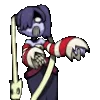 🧟‍♀ Эмодзи «Skullgirls» для Telegram