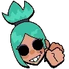 ☠️ Эмодзи «Skullgirls Emoji Original» для Telegram