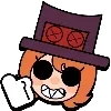 ☠️ Эмодзи «Skullgirls Emoji Original» для Telegram