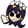 ☠️ Эмодзи «Skullgirls Emoji Original» для Telegram