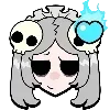 ☠️ Эмодзи «Skullgirls Emoji Original» для Telegram
