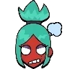 ☠️ Эмодзи «Skullgirls Emoji Original» для Telegram