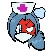 ☠️ Эмодзи «Skullgirls Emoji Original» для Telegram