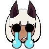 ☠️ Эмодзи «Skullgirls Emoji Original» для Telegram