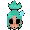 ☠️ Эмодзи «Skullgirls Emoji Original» для Telegram