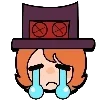 ☠️ Эмодзи «Skullgirls Emoji Original» для Telegram