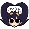 ☠️ Эмодзи «Skullgirls Emoji Original» для Telegram