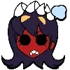 ☠️ Эмодзи «Skullgirls Emoji Original» для Telegram