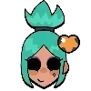 ☠️ Эмодзи «Skullgirls Emoji Original» для Telegram