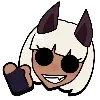 ☠️ Эмодзи «Skullgirls Emoji Original» для Telegram