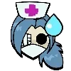 ☠️ Эмодзи «Skullgirls Emoji Original» для Telegram