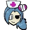 ☠️ Эмодзи «Skullgirls Emoji Original» для Telegram