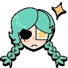 ☠️ Эмодзи «Skullgirls Emoji Original» для Telegram