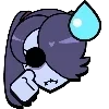 ☠️ Эмодзи «Skullgirls Emoji Original» для Telegram