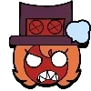 ☠️ Эмодзи «Skullgirls Emoji Original» для Telegram