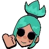 ☠️ Эмодзи «Skullgirls Emoji Original» для Telegram
