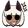 ☠️ Эмодзи «Skullgirls Emoji Original» для Telegram