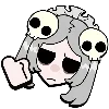 ☠️ Эмодзи «Skullgirls Emoji Original» для Telegram