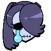 ☠️ Эмодзи «Skullgirls Emoji Original» для Telegram