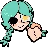 ☠️ Эмодзи «Skullgirls Emoji Original» для Telegram