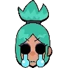 ☠️ Эмодзи «Skullgirls Emoji Original» для Telegram