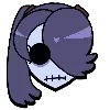 ☠️ Эмодзи «Skullgirls Emoji Original» для Telegram