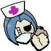 ☠️ Эмодзи «Skullgirls Emoji Original» для Telegram