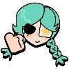 ☠️ Эмодзи «Skullgirls Emoji Original» для Telegram