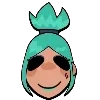 ☠️ Эмодзи «Skullgirls Emoji Original» для Telegram