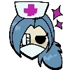 ☠️ Эмодзи «Skullgirls Emoji Original» для Telegram