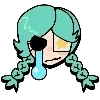 ☠️ Эмодзи «Skullgirls Emoji Original» для Telegram