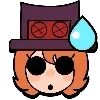 ☠️ Эмодзи «Skullgirls Emoji Original» для Telegram