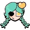 ☠️ Эмодзи «Skullgirls Emoji Original» для Telegram