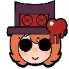 ☠️ Эмодзи «Skullgirls Emoji Original» для Telegram