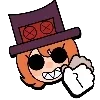 ☠️ Эмодзи «Skullgirls Emoji Original» для Telegram