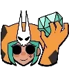 ☠️ Эмодзи «Skullgirls Emoji Original» для Telegram