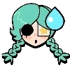 ☠️ Эмодзи «Skullgirls Emoji Original» для Telegram