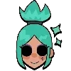 ☠️ Эмодзи «Skullgirls Emoji Original» для Telegram