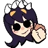 ☠️ Эмодзи «Skullgirls Emoji Original» для Telegram