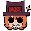 ☠️ Эмодзи «Skullgirls Emoji Original» для Telegram