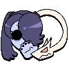 ☠️ Эмодзи «Skullgirls Emoji Original» для Telegram